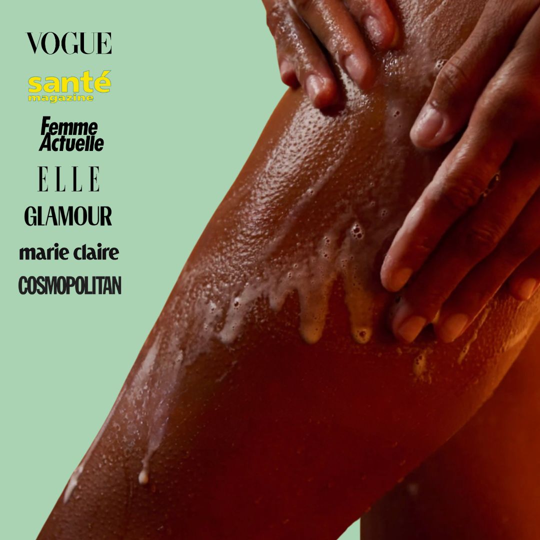 Gel lavant Intime Protecteur